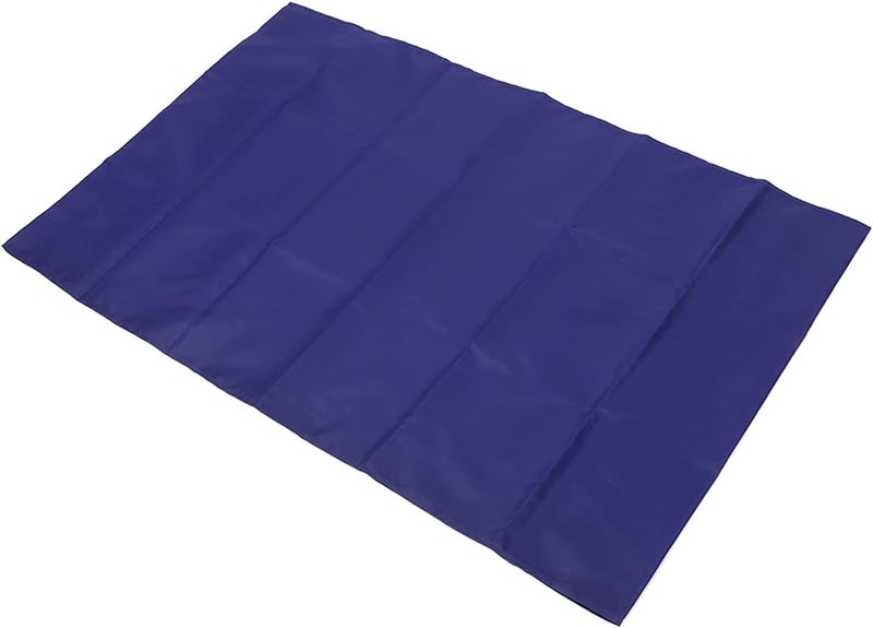 woobles Patient Sliding Sheet, Elderly Slide Sheet Transfer Bed Cloth to Assist Moving Patients and Disabled for Hospital and Home Care (Washable, Easy to Dry)(110x68cm / 43.3x26.8in) - Image 3